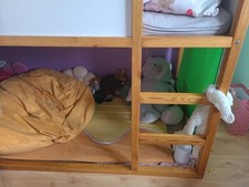 Hochbett ikea gebraucht kaufen  Dülmen