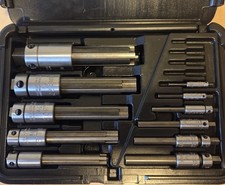Walton tools tap for sale  MANCHESTER