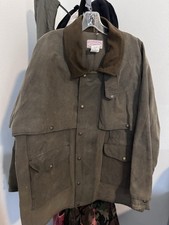 Vtg filson jacket for sale  Centralia