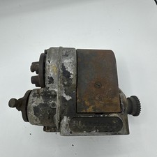 Eisemann cylinder magneto for sale  Sligo