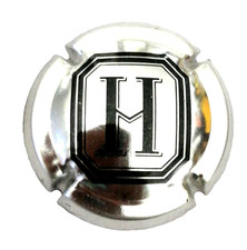 Capsule champagne hediard d'occasion  Vertus