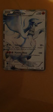 Carte pokémon reshiram d'occasion  Blain