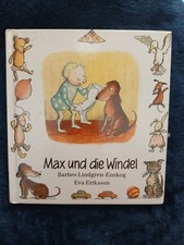 Max windel barbro gebraucht kaufen Max windel barbro gebraucht kaufen  Barmstedt