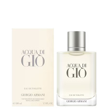 Giorgio armani acqua usato  Battipaglia