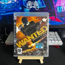 Wanted weapons fate usato  Assemini