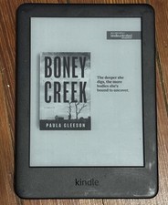 Amazon kindle 10th d'occasion  Expédié en Belgium