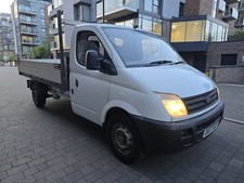 2008 ldv maxus for sale  PETERBOROUGH