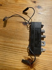 Riginaler bmw e36 gebraucht kaufen  Ehingen (Donau)