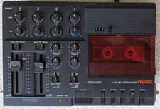 fostex d'occasion fostex d'occasion Quillan