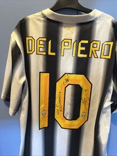 Juventus maglia ultimo usato  Massa