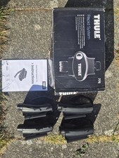 Thule footpack 775 for sale  LONDON