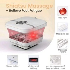 Foot spa pedicure for sale  LONDON