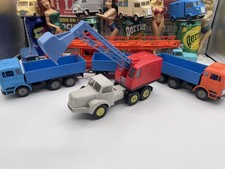 Norev tracteur berliet d'occasion Norev tracteur berliet d'occasion  Cournonterral