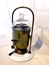 Ancienne cafetière percolateu d'occasion  Saint-Omer