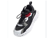 Round toe sneakers for sale  Peabody