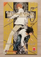 Manga death note usato  Bagno a Ripoli