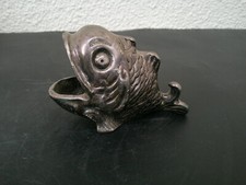 Cendrier collection bronze d'occasion  Mer