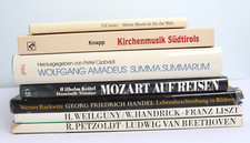 Musik klassische musik gebraucht kaufen  Untermerzbach