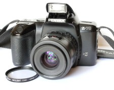 Pentax z70 obiettivo usato  Cava de Tirreni