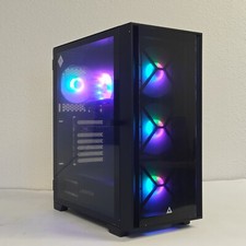 Computador para jogos ARGB desktop construção personalizada i7 32GB RAM 1TB SSD RTX 3050 Win11 comprar usado  Enviando para Brazil
