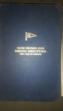 Clyde cruising club for sale  SHIPLEY