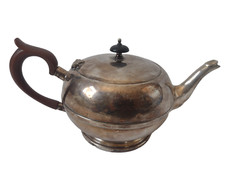 Antique teapot alexander for sale  ILFORD