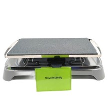 Tefal pierrade raclette gebraucht kaufen  Uffenheim