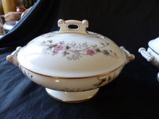 Soupieres legumier porcelaine d'occasion  Bourg-en-Bresse