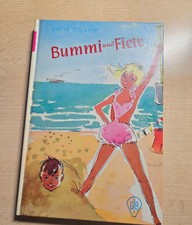 Bummi fiete band gebraucht kaufen  Hannover