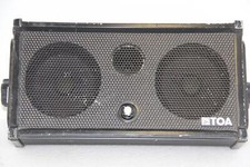 Toa stage monitor for sale  Gilroy