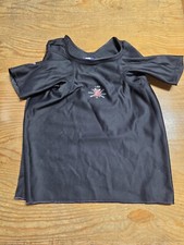 Camisa de banco Titan Super Katana corte baixo gola A/S tamanho 54 comprar usado  Enviando para Brazil