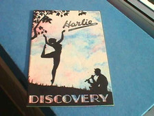 Harlie radio gramophone for sale  LOWESTOFT