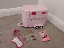 Lori doll hoofing for sale  BRISTOL
