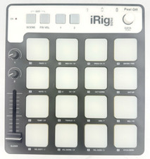 Multimedia irig pads for sale  Grapevine