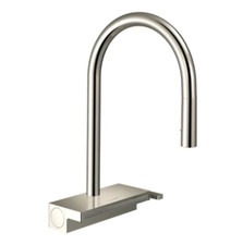 Hansgrohe aquno select for sale  Somerville