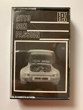 Rare cassette audio d'occasion  La Séguinière