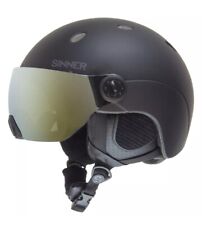 Ski helmet visor for sale  Albany