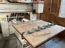 Thermwood model c40 for sale  Rising Fawn