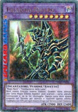 Paladino oscuro hac1 usato  Zagarise
