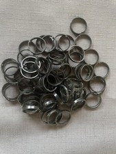 Distanzring spacer kunststoff gebraucht kaufen  Bogen