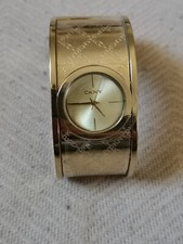 Dkny damen armbanduhr gebraucht kaufen  Stuttgart