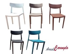 Sedia polipropilene impilabile usato Sedia polipropilene impilabile usato  Taurisano