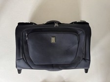 Travelpro pilotenkoffer schwar gebraucht kaufen  Fulda