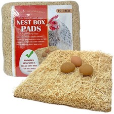Chicken nest box for sale  Jamaica