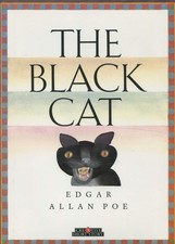 The Black Cat (Classic Short Stories) comprar usado  Enviando para Brazil