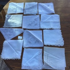 Fine linen cotton for sale  SHEFFIELD