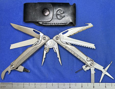 Leatherman charge s30v for sale  Neenah