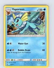 Pokemon tcg vaporeon for sale  Port Richey