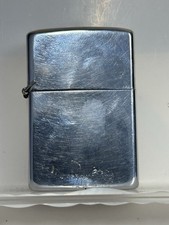 1982 zippo flip for sale  Glenview