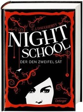 Night school den gebraucht kaufen  Berlin